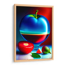 Frutos Prohibidos - DEA Digital Esoteric Art | Cuadro decorativo de Canvas Lab