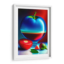 Frutos Prohibidos - DEA Digital Esoteric Art | Cuadro decorativo de Canvas Lab