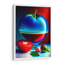 Frutos Prohibidos - DEA Digital Esoteric Art | Cuadro decorativo de Canvas Lab