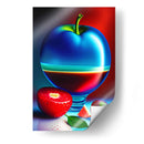 Frutos Prohibidos - DEA Digital Esoteric Art | Cuadro decorativo de Canvas Lab