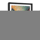 Mercado en Puntillismo - DEA Digital Esoteric Art | Cuadro decorativo de Canvas Lab