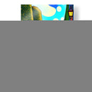 Paris Impresionista - DEA Digital Esoteric Art | Cuadro decorativo de Canvas Lab