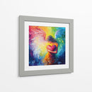 Angel de Amor - Dav Madrid | Cuadro decorativo de Canvas Lab
