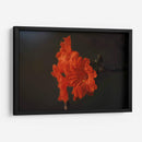 Magia del jardín de primavera - Ana Zagal  | Cuadro decorativo de Canvas Lab