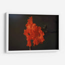 Magia del jardín de primavera - Ana Zagal  | Cuadro decorativo de Canvas Lab