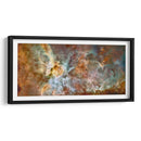 El nacimiento de la estrella de Carina Nebula | Cuadro decorativo de Canvas Lab