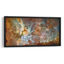 El nacimiento de la estrella de Carina Nebula | Cuadro decorativo de Canvas Lab