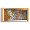 El nacimiento de la estrella de Carina Nebula | Cuadro decorativo de Canvas Lab