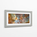 El nacimiento de la estrella de Carina Nebula | Cuadro decorativo de Canvas Lab