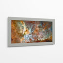 El nacimiento de la estrella de Carina Nebula | Cuadro decorativo de Canvas Lab