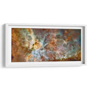 El nacimiento de la estrella de Carina Nebula | Cuadro decorativo de Canvas Lab