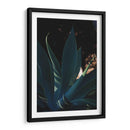 Geometría verde - Ana Zagal  | Cuadro decorativo de Canvas Lab