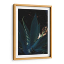 Geometría verde - Ana Zagal  | Cuadro decorativo de Canvas Lab