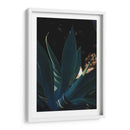 Geometría verde - Ana Zagal  | Cuadro decorativo de Canvas Lab