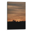 Luz de fuego - Ana Zagal  | Cuadro decorativo de Canvas Lab