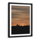 Luz de fuego - Ana Zagal  | Cuadro decorativo de Canvas Lab