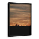 Luz de fuego - Ana Zagal  | Cuadro decorativo de Canvas Lab