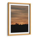 Luz de fuego - Ana Zagal  | Cuadro decorativo de Canvas Lab