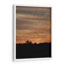 Luz de fuego - Ana Zagal  | Cuadro decorativo de Canvas Lab