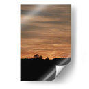 Luz de fuego - Ana Zagal  | Cuadro decorativo de Canvas Lab