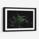 Susurros en verde - Ana Zagal  | Cuadro decorativo de Canvas Lab