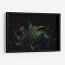 Susurros en verde - Ana Zagal  | Cuadro decorativo de Canvas Lab