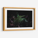 Susurros en verde - Ana Zagal  | Cuadro decorativo de Canvas Lab