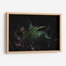 Susurros en verde - Ana Zagal  | Cuadro decorativo de Canvas Lab