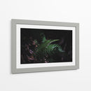Susurros en verde - Ana Zagal  | Cuadro decorativo de Canvas Lab