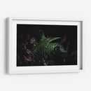 Susurros en verde - Ana Zagal  | Cuadro decorativo de Canvas Lab