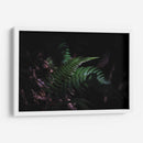 Susurros en verde - Ana Zagal  | Cuadro decorativo de Canvas Lab