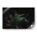 Susurros en verde - Ana Zagal  | Cuadro decorativo de Canvas Lab