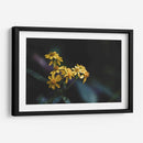 Murmullos dorados - Ana Zagal  | Cuadro decorativo de Canvas Lab