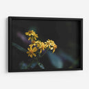 Murmullos dorados - Ana Zagal  | Cuadro decorativo de Canvas Lab