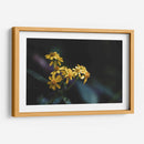 Murmullos dorados - Ana Zagal  | Cuadro decorativo de Canvas Lab