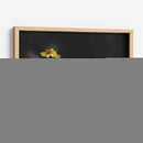 Murmullos dorados - Ana Zagal  | Cuadro decorativo de Canvas Lab