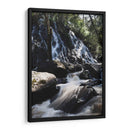 Velo de novia, México - Ana Zagal  | Cuadro decorativo de Canvas Lab