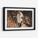 Restos en silencio - Ana Zagal  | Cuadro decorativo de Canvas Lab