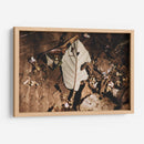 Restos en silencio - Ana Zagal  | Cuadro decorativo de Canvas Lab