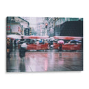 Dulce Shanghái - Ana Zagal  | Cuadro decorativo de Canvas Lab