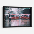 Dulce Shanghái - Ana Zagal  | Cuadro decorativo de Canvas Lab