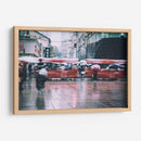 Dulce Shanghái - Ana Zagal  | Cuadro decorativo de Canvas Lab