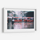 Dulce Shanghái - Ana Zagal  | Cuadro decorativo de Canvas Lab