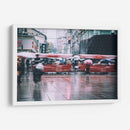 Dulce Shanghái - Ana Zagal  | Cuadro decorativo de Canvas Lab