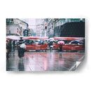 Dulce Shanghái - Ana Zagal  | Cuadro decorativo de Canvas Lab