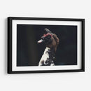 Porte silvestre - Ana Zagal  | Cuadro decorativo de Canvas Lab