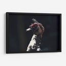 Porte silvestre - Ana Zagal  | Cuadro decorativo de Canvas Lab