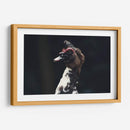 Porte silvestre - Ana Zagal  | Cuadro decorativo de Canvas Lab