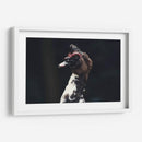 Porte silvestre - Ana Zagal  | Cuadro decorativo de Canvas Lab