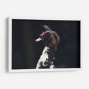 Porte silvestre - Ana Zagal  | Cuadro decorativo de Canvas Lab